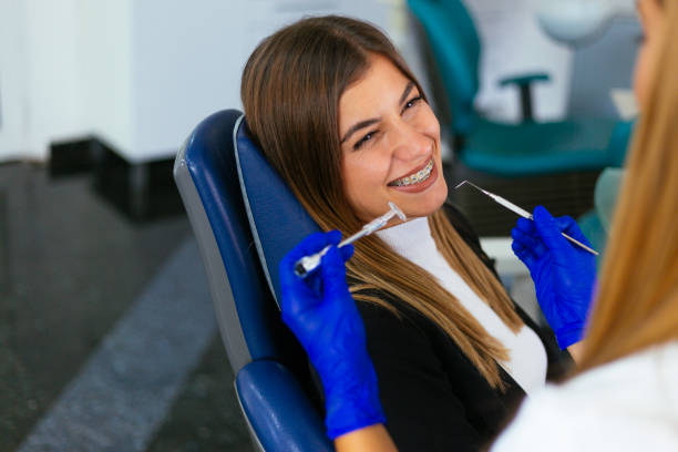 Best Invisalign and Clear Aligners  in Macom, IL