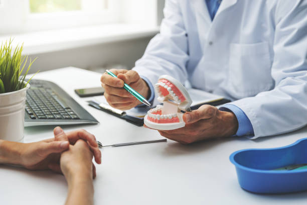 Reliable Macom, IL  Holistic Dental Services Solutions