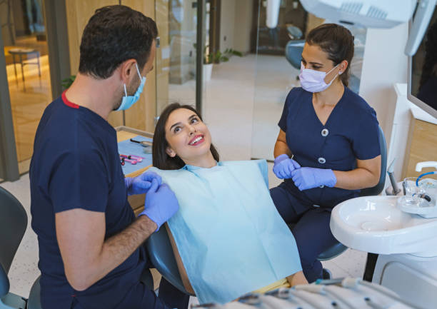  Macom, IL Holistic Dental Services Pros