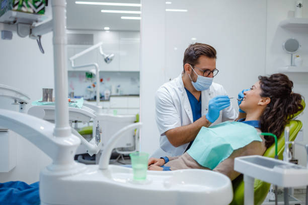 Best General Dentistry  in Macom, IL