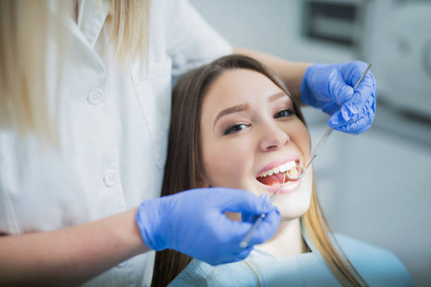 Why Choose Us for Your Dental Needs in Macom, IL