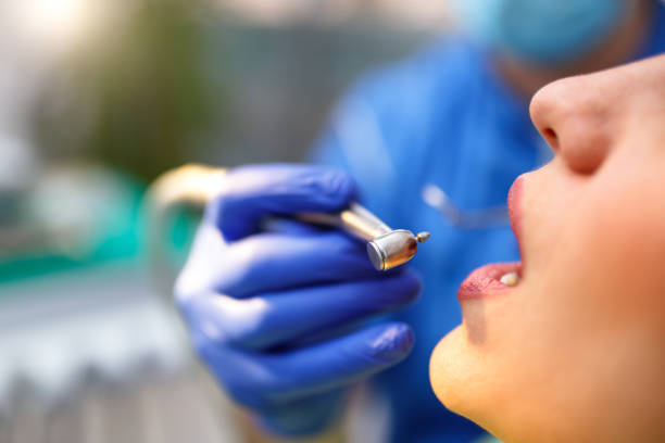 Best Laser Dentistry  in Macom, IL